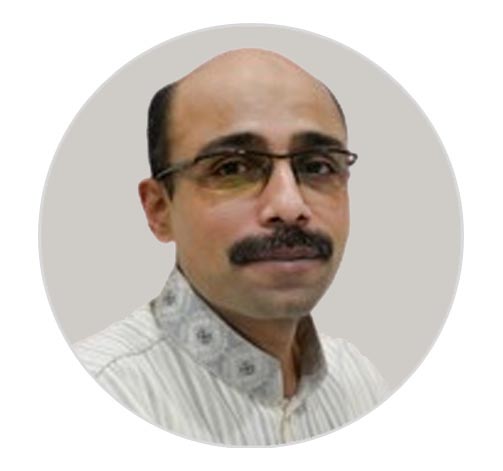 Ahsan M. Ahmad