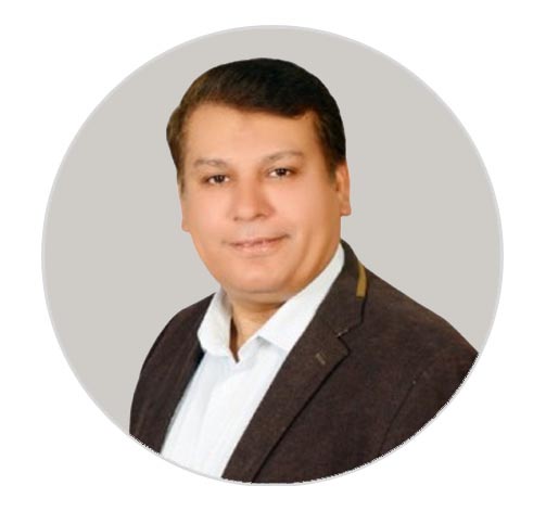 Asad Raza Malik