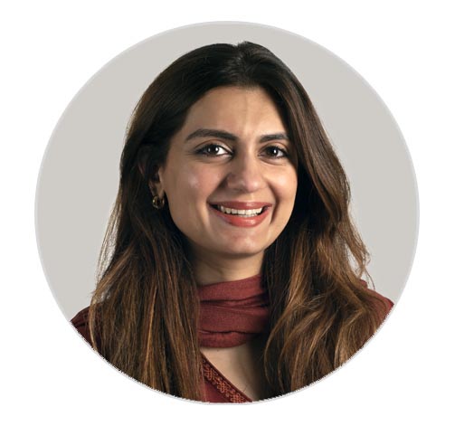 Danya A. Siddiqi