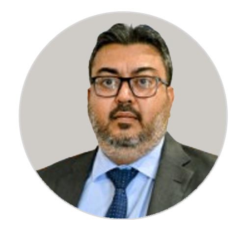 Imran Ali Soomro