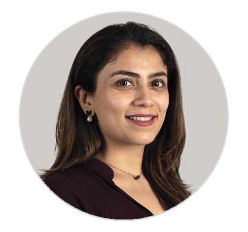 Manaksha Memon
