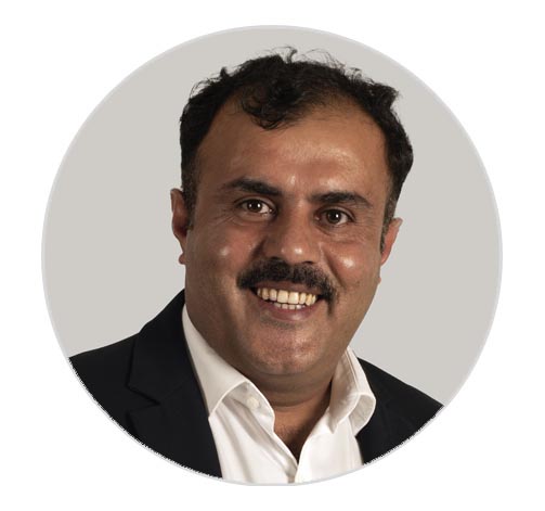 Murtaza Sangrasi