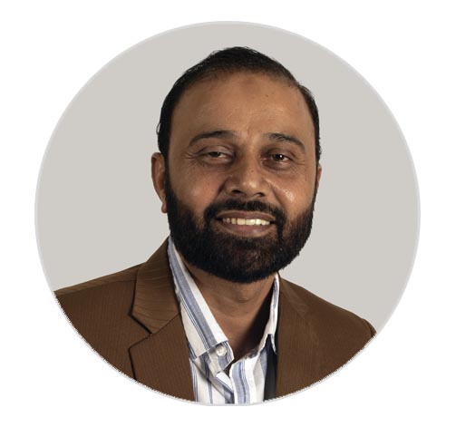 Muhammad Siddique