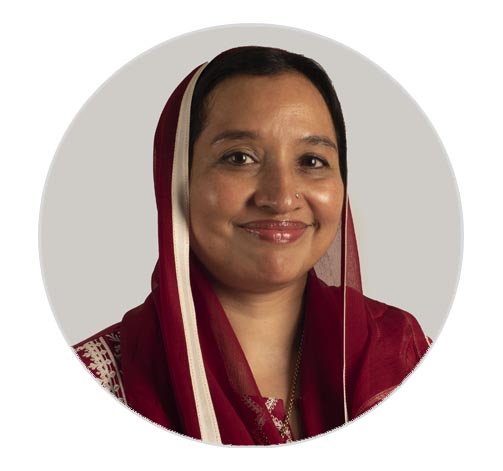 Nasreen Adamjee