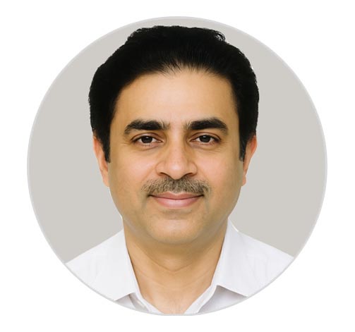 Nauman Safdar