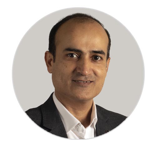 Raj Khatri