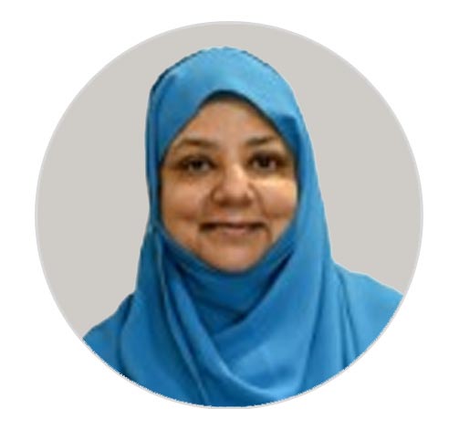 Romaina Iqbal