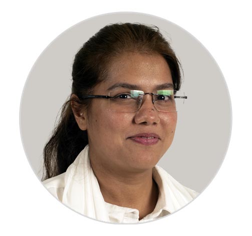 Sundus Iftikhar