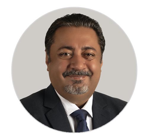 Vijay Kumar