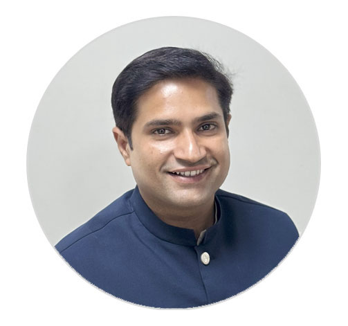 Waqas Zulfikar Sangi