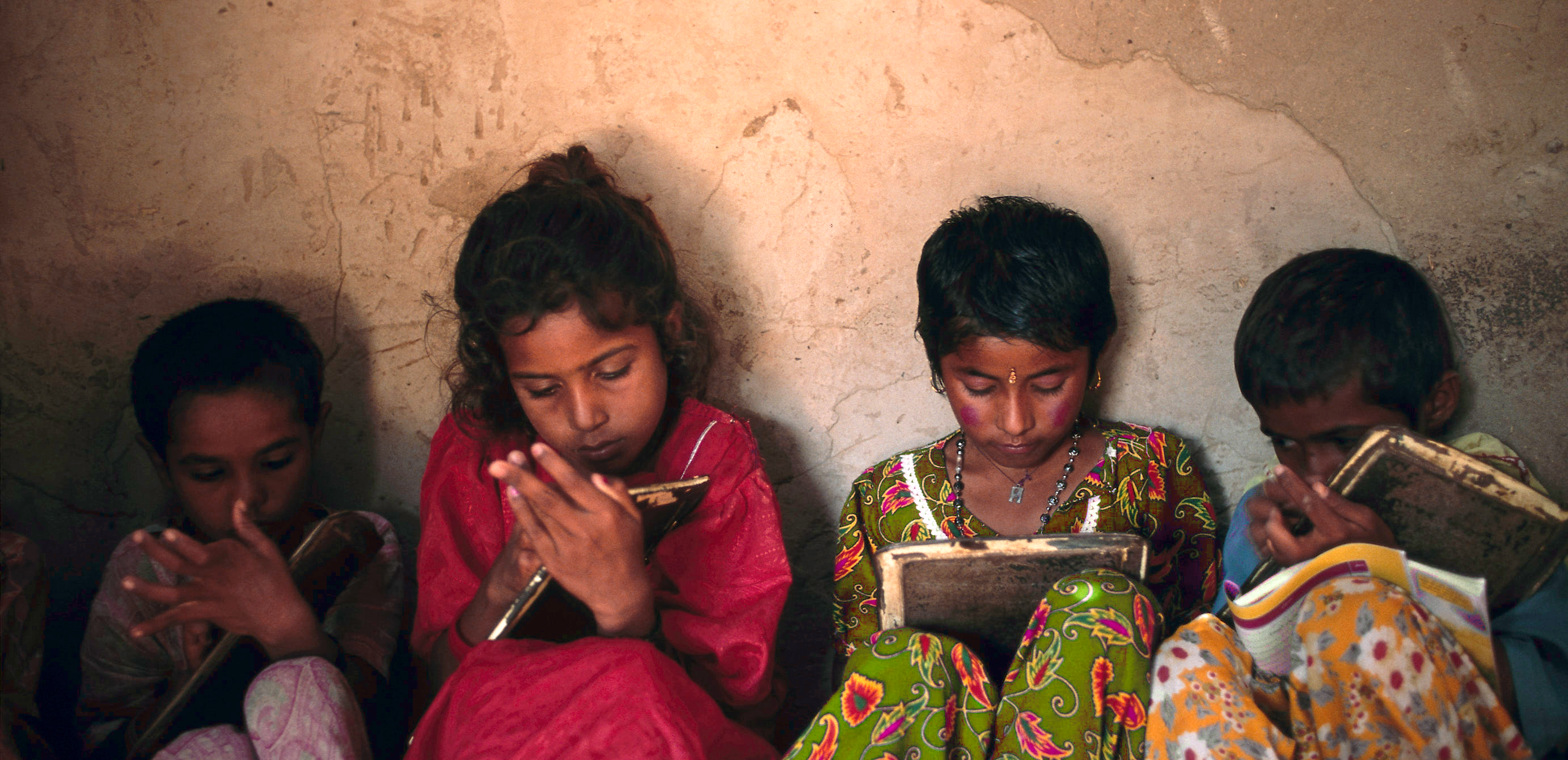 Vision, Mission & Values